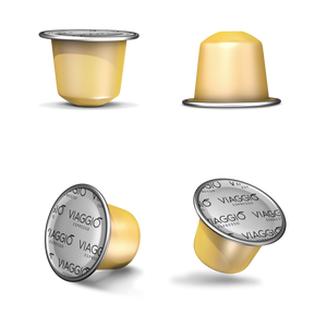 וניל | 10 קפסולות תואמות נספרסו