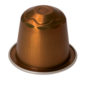 שוקולד | 60 קפסולות תואמות נספרסו