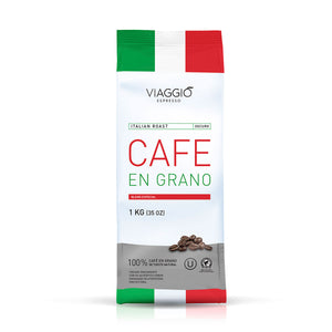 קלייה איטלקית | 1 ק"ג פולי קפה