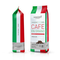 קלייה איטלקית | 3 ק"ג פולי קפה